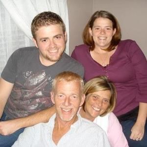 Meet your Posher, Mary scarborough